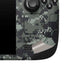 NHL St. Louis Blues Camo Steam Deck Handheld Gaming Computer Skin