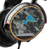 NHL St. Louis Blues Camo SteelSeries Arctis 5 Skin