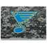 NHL St. Louis Blues Camo Surface Book 2 13.5in Skin