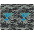 NHL St. Louis Blues Camo Surface Duo Skin
