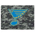 NHL St. Louis Blues Camo Surface Laptop 2 Skin