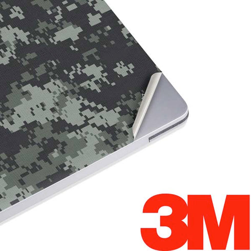 NHL St. Louis Blues Camo Surface Laptop 2 Skin