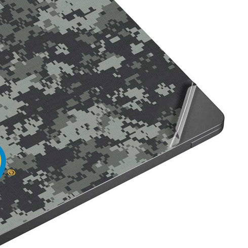 NHL St. Louis Blues Camo Surface Laptop 7 13.8in Skin