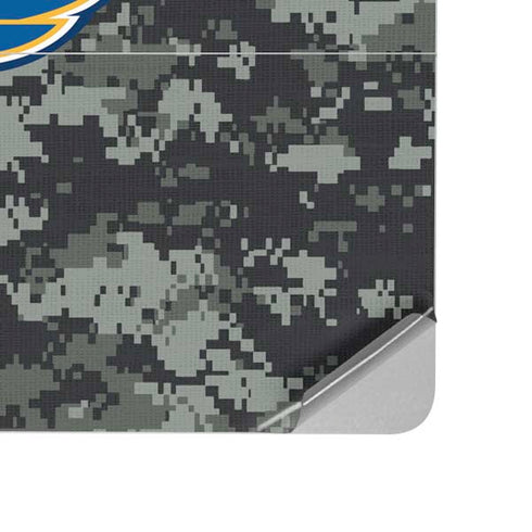 NHL St. Louis Blues Camo Surface Laptop Studio Skin