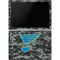 NHL St. Louis Blues Camo Surface Pro 6 Skin