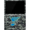 NHL St. Louis Blues Camo Surface Pro 7 Skin