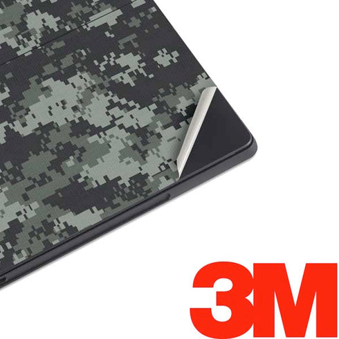 NHL St. Louis Blues Camo Surface Pro 7 Skin