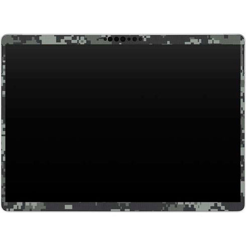 NHL St. Louis Blues Camo Surface Pro 8 Skin