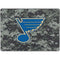 NHL St. Louis Blues Camo Surface Pro 9 Skin