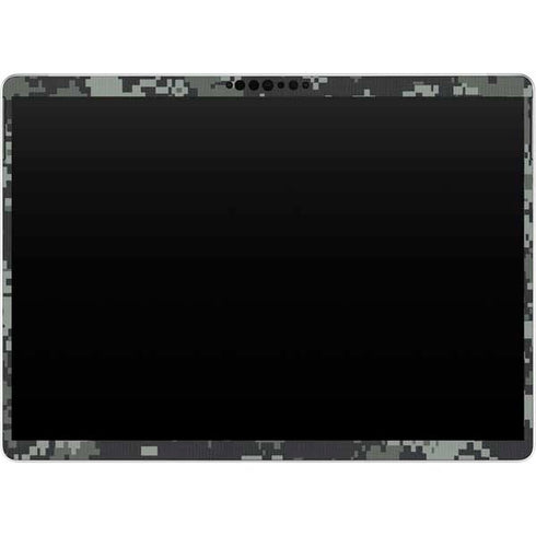 NHL St. Louis Blues Camo Surface Pro 9 Skin