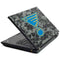 NHL St. Louis Blues Camo T440s Skin