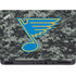NHL St. Louis Blues Camo Lenovo ThinkPad Skin