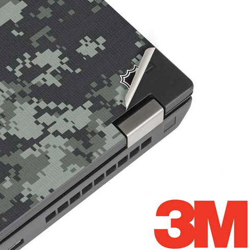 NHL St. Louis Blues Camo Lenovo ThinkPad Skin