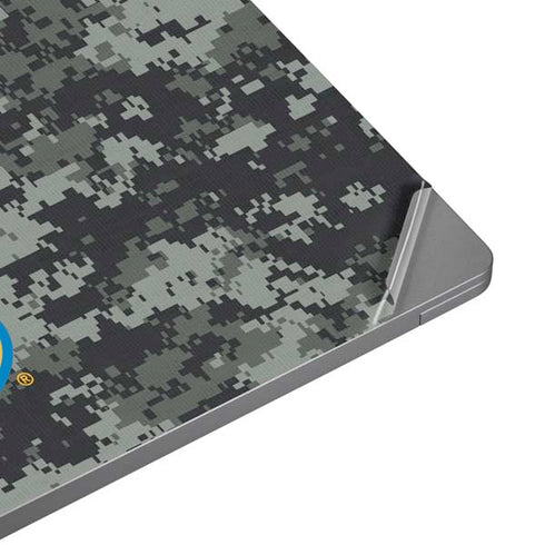 NHL St. Louis Blues Camo Universal Laptop 16in (13 x 9.4in) Skin