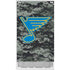 NHL St. Louis Blues Camo Xbox Series S Bundle Skin
