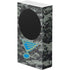 NHL St. Louis Blues Camo Xbox Series S Skins