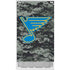NHL St. Louis Blues Camo Xbox Series S Console Skin