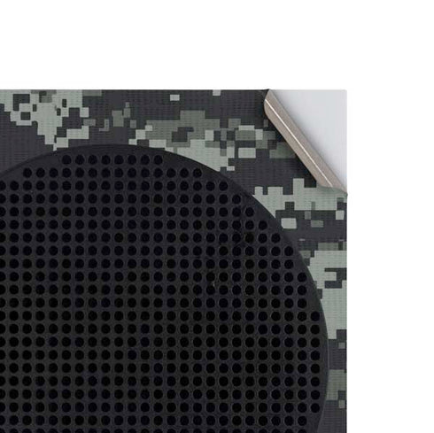 NHL St. Louis Blues Camo Xbox Series S Console Skin
