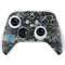 NHL St. Louis Blues Camo Xbox Series S Controller Skin