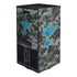 NHL St. Louis Blues Camo Xbox Series X Bundle Skin