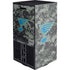 NHL St. Louis Blues Camo Xbox Series X Console Skin