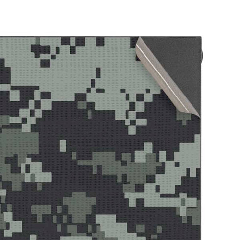 NHL St. Louis Blues Camo Xbox Series X Console Skin