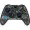 NHL St. Louis Blues Camo Xbox Series X Controller Skin