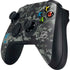 NHL St. Louis Blues Camo Xbox Series X Controller Skin