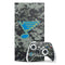NHL St. Louis Blues Camo XBox Series X Digital Edition Bundle Skin