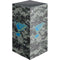 NHL St. Louis Blues Camo XBox Series X Digital Edition Console Skin