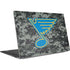 NHL St. Louis Blues Camo Dell XPS Skin