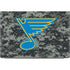 NHL St. Louis Blues Camo Dell XPS Skin