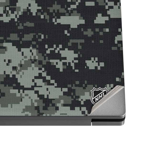 NHL St. Louis Blues Camo Dell XPS Skin