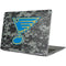 NHL St. Louis Blues Camo Yoga 710 14in Skin
