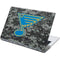 NHL St. Louis Blues Camo Yoga 910 2-in-1 14in Touch-Screen Skin