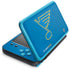 NHL St. Louis Blues Distressed Nintendo 2DS XL (2017) Skin