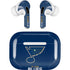 NHL St. Louis Blues Distressed AirPods Pro 2nd Gen Skin