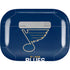 NHL St. Louis Blues Distressed AirPods Pro 2nd Gen Skin