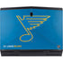 NHL St. Louis Blues Distressed Dell Alienware Skin