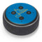 NHL St. Louis Blues Distressed Amazon Echo Dot Skin