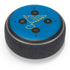 NHL St. Louis Blues Distressed Amazon Echo Dot Skin