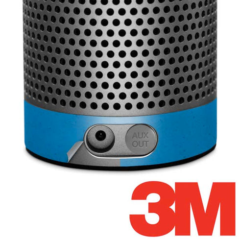 NHL St. Louis Blues Distressed Amazon Echo Skin