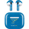 NHL St. Louis Blues Distressed Apple AirPods (3rd Gen 2021) Skin