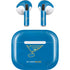 NHL St. Louis Blues Distressed Apple AirPods (3rd Gen 2021) Skin