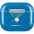 NHL St. Louis Blues Distressed Apple AirPods (3rd Gen 2021) Skin