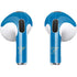 NHL St. Louis Blues Distressed Apple AirPods (3rd Gen 2021) Skin