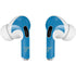 NHL St. Louis Blues Distressed AirPods Skins