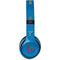 NHL St. Louis Blues Distressed Beats Solo 2 Wireless Skin