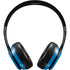 NHL St. Louis Blues Distressed Beats Solo 4 Wireless Headphones Skin