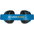 NHL St. Louis Blues Distressed Beats Solo Pro Skin
